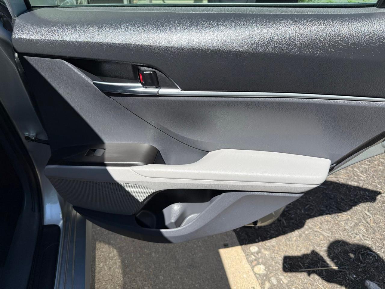 2022 Toyota Camry Hybrid LE Annapolis MD
