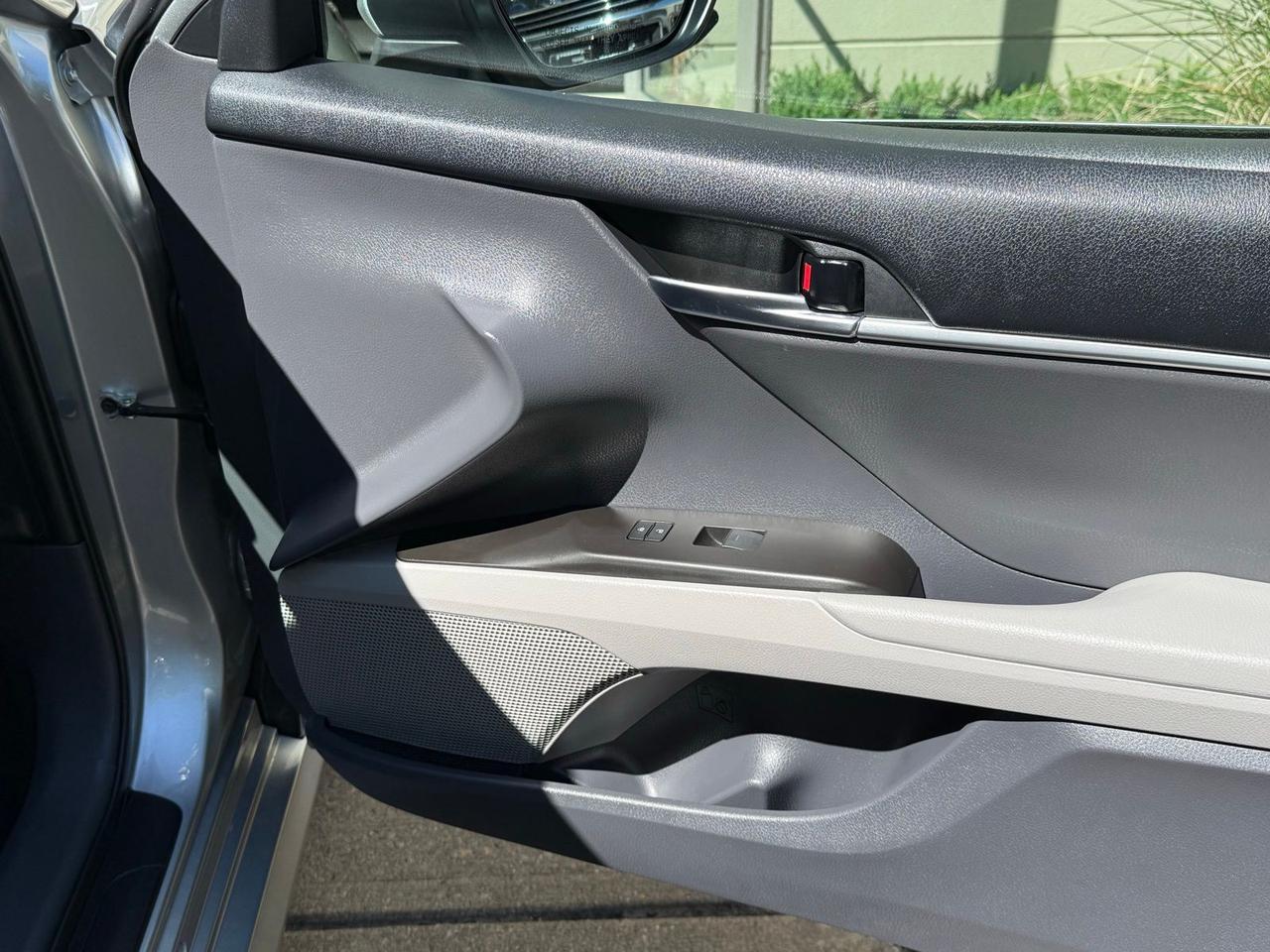 2022 Toyota Camry Hybrid LE Annapolis MD