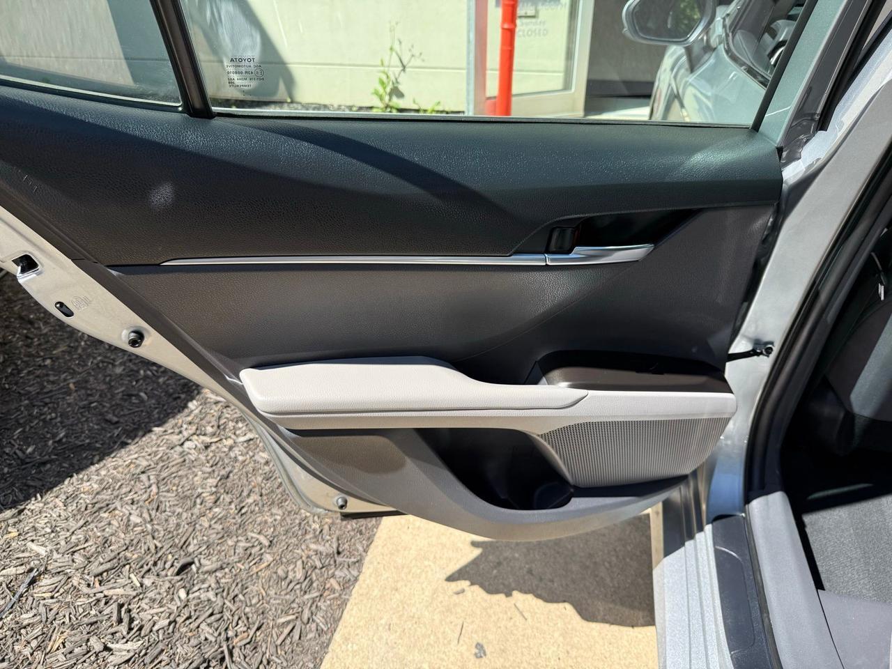 2022 Toyota Camry Hybrid LE Annapolis MD