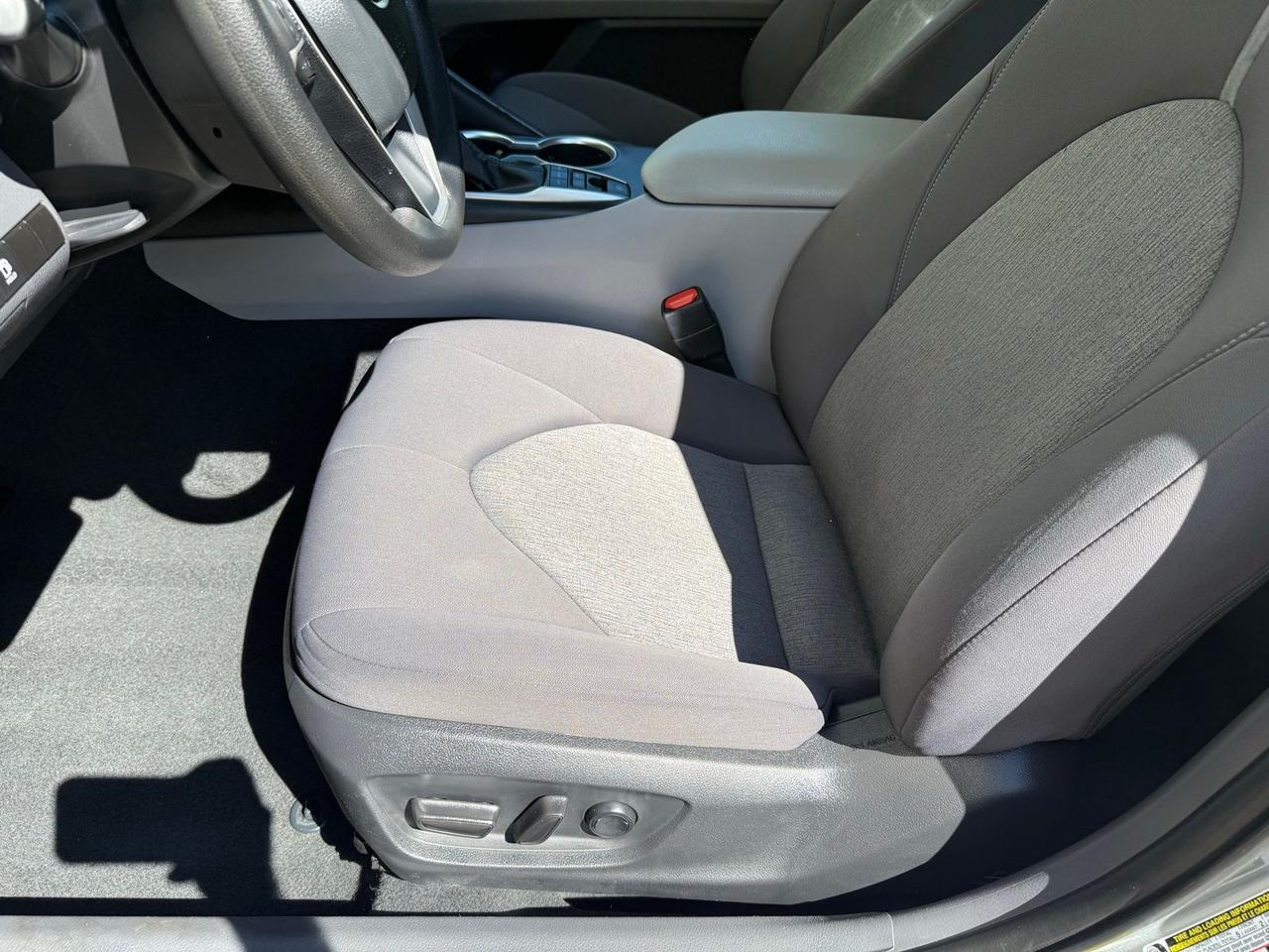 2022 Toyota Camry Hybrid LE Annapolis MD