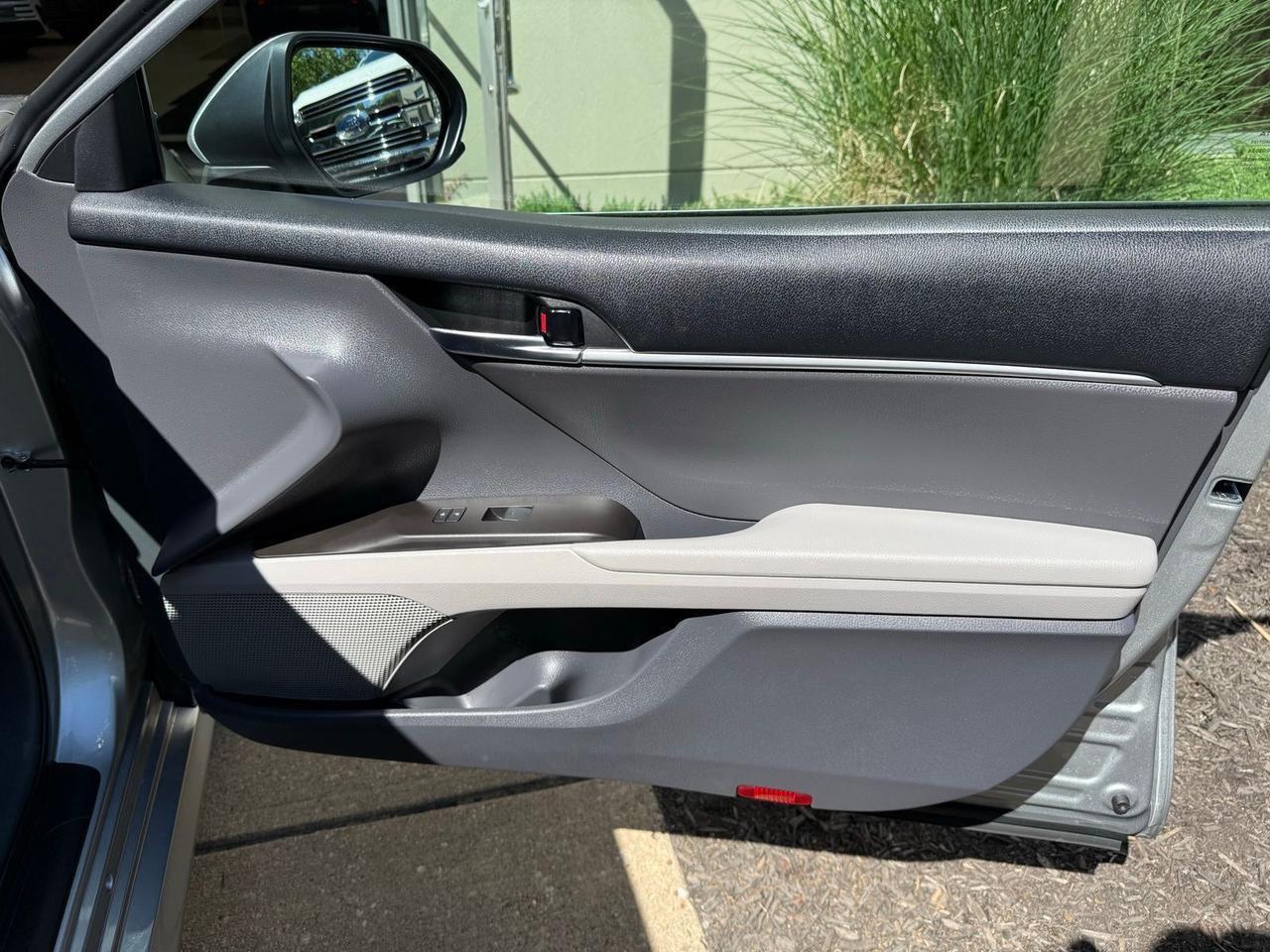 2022 Toyota Camry Hybrid LE Annapolis MD