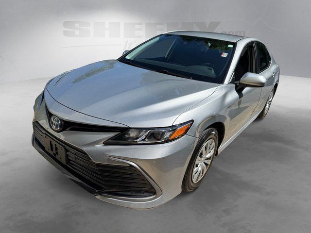 2022 Toyota Camry Hybrid LE Annapolis MD