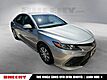 2022 Toyota Camry Hybrid LE