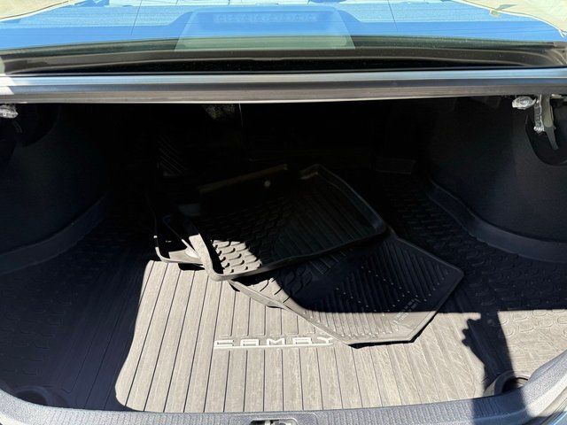 2022 Toyota Camry Hybrid LE Annapolis MD
