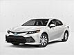 2022 Toyota Camry Hybrid Nightshade