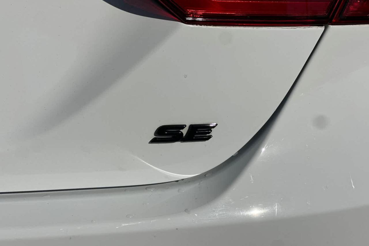 2022 Toyota Camry Hybrid Nightshade Roseville CA