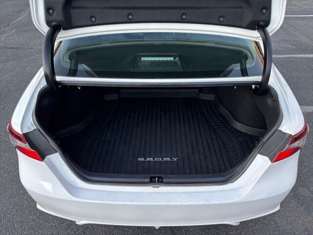 2022 Toyota Camry Hybrid Nightshade Spokane Valley WA