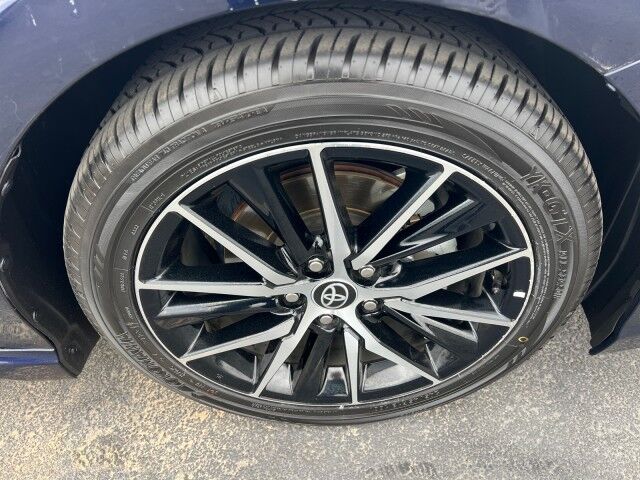2022 Toyota Camry Hybrid Nightshade Yuma AZ