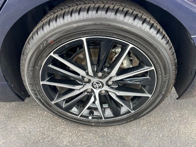 2022 Toyota Camry Hybrid Nightshade Yuma AZ