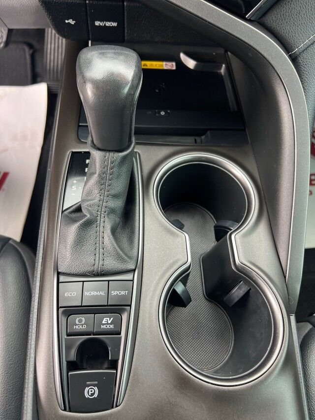 2022 Toyota Camry Hybrid Nightshade Yuma AZ