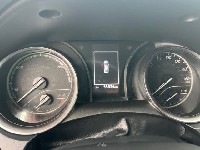 2022 Toyota Camry Hybrid Nightshade Yuma AZ