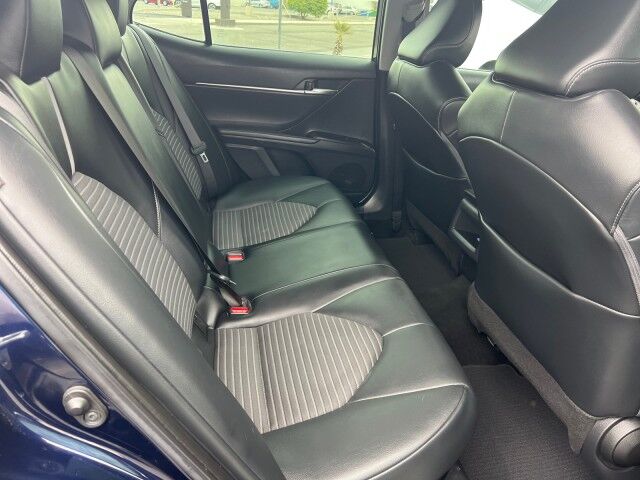 2022 Toyota Camry Hybrid Nightshade Yuma AZ