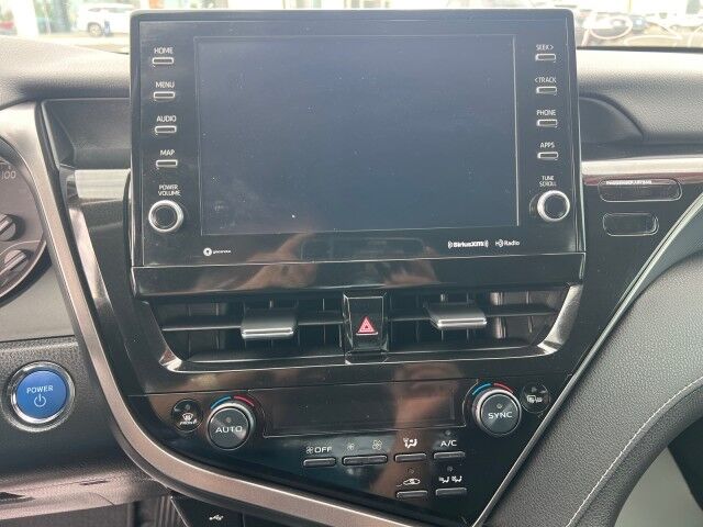 2022 Toyota Camry Hybrid Nightshade Yuma AZ