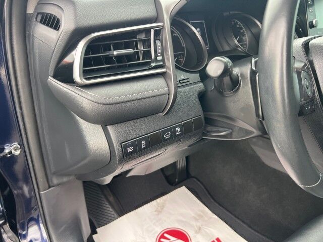 2022 Toyota Camry Hybrid Nightshade Yuma AZ