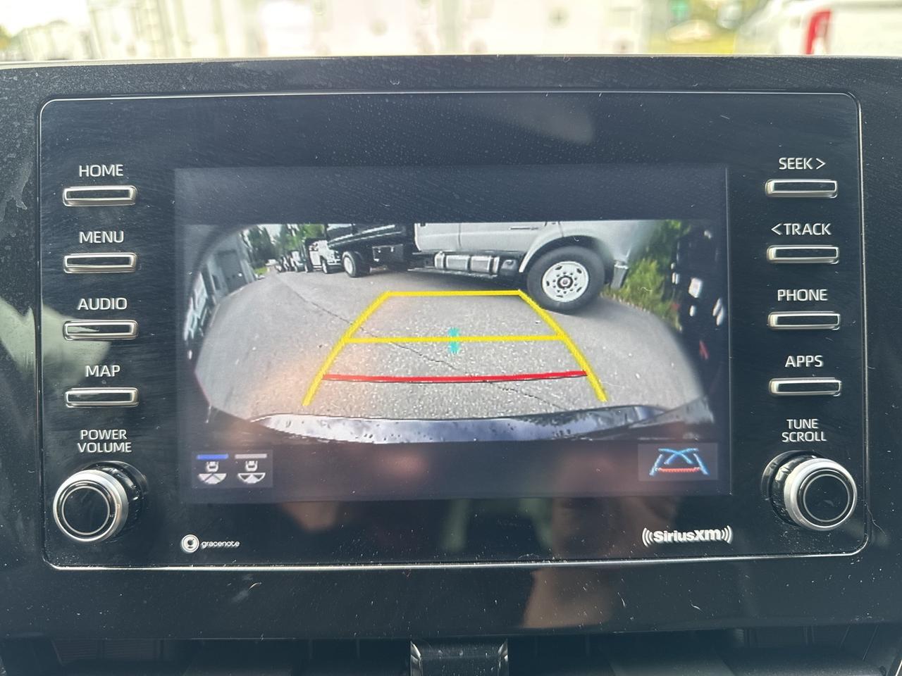 2022 Toyota Camry Hybrid Nightshade Warrenton VA