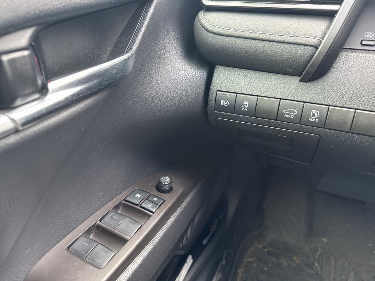 2022 Toyota Camry Hybrid Nightshade Warrenton VA