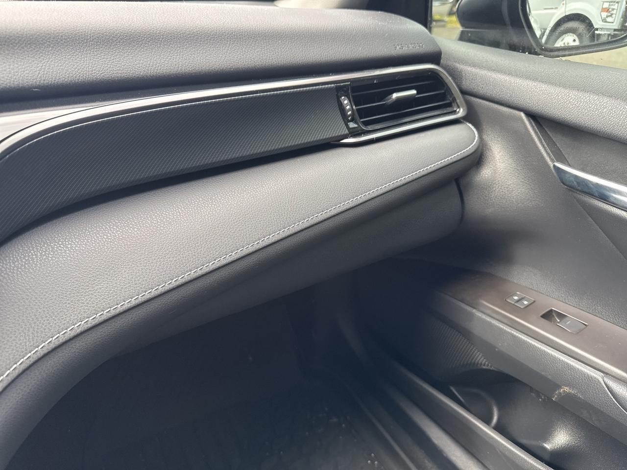 2022 Toyota Camry Hybrid Nightshade Warrenton VA