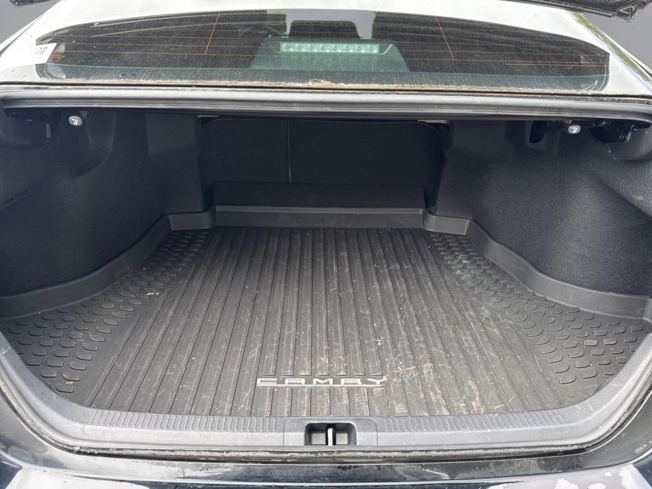 2022 Toyota Camry Hybrid Nightshade Warrenton VA