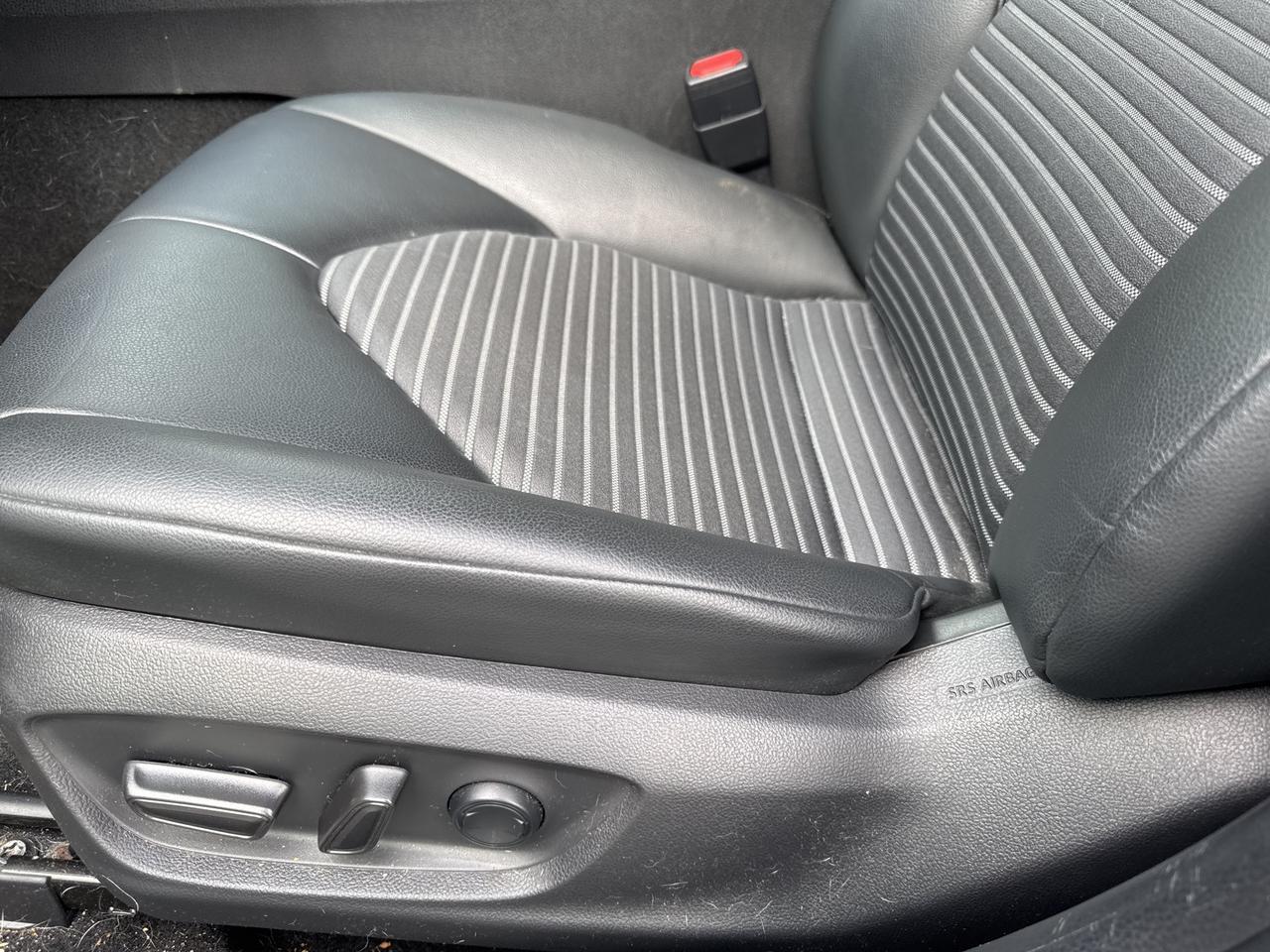 2022 Toyota Camry Hybrid Nightshade Warrenton VA