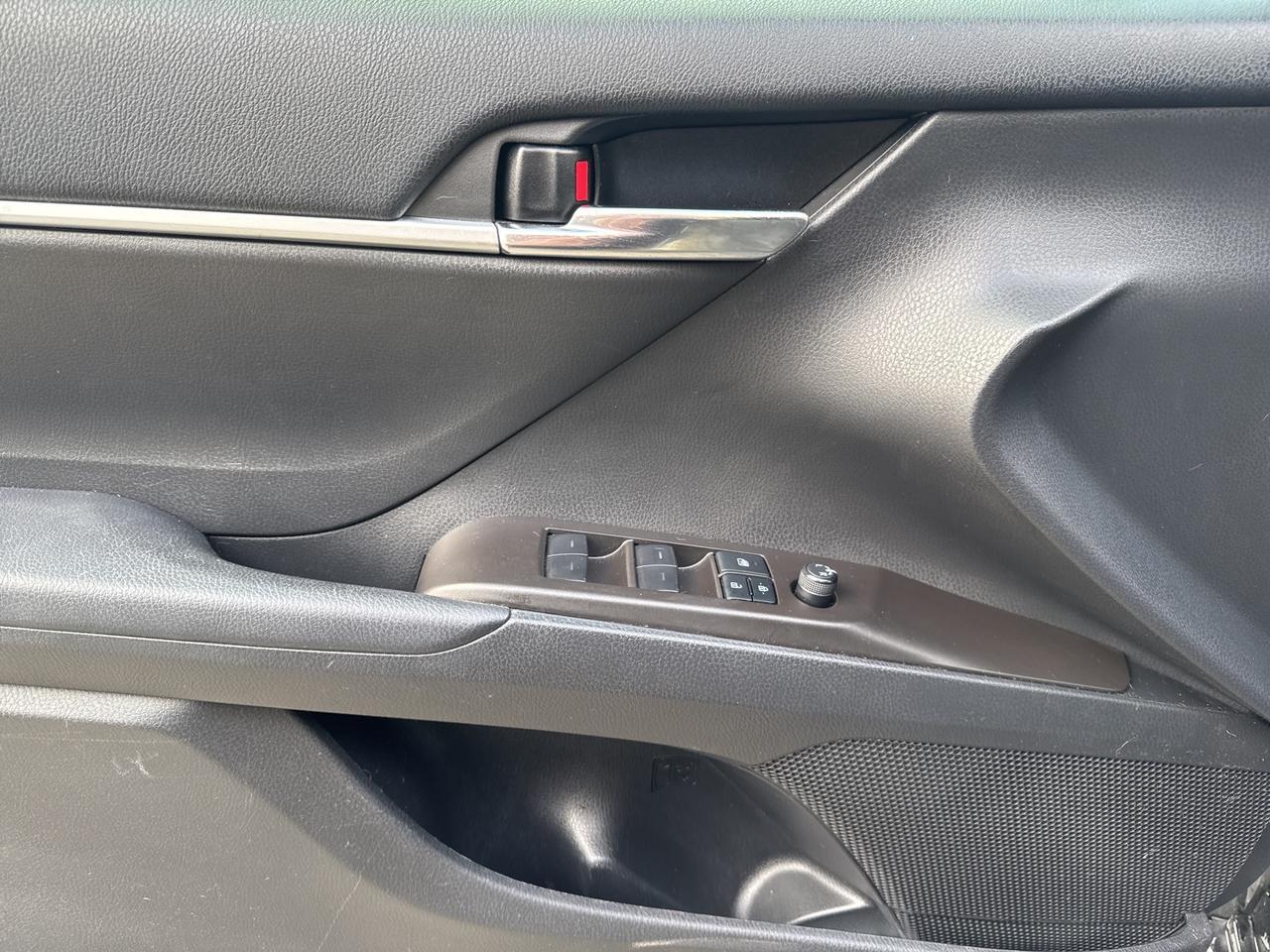2022 Toyota Camry Hybrid Nightshade Warrenton VA