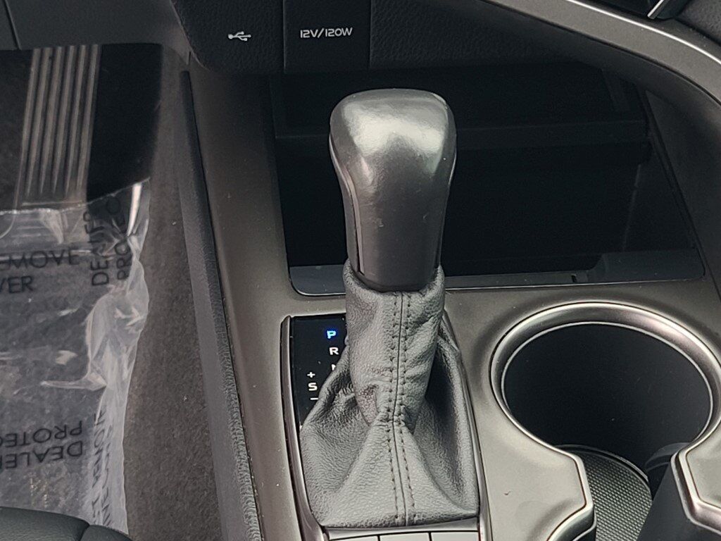 2022 Toyota Camry Hybrid Nightshade Springfield VA