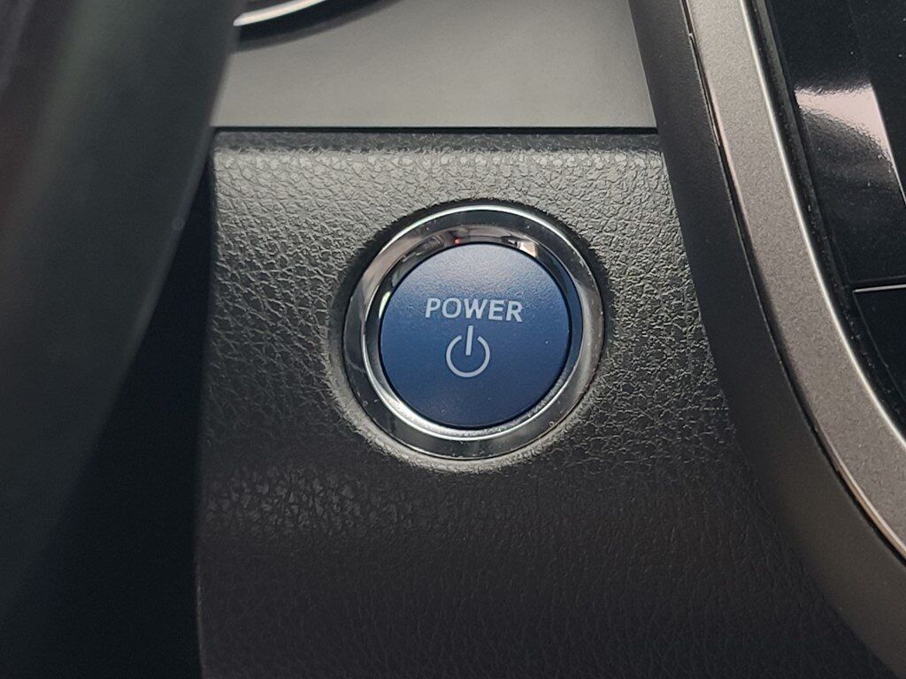 2022 Toyota Camry Hybrid Nightshade Springfield VA