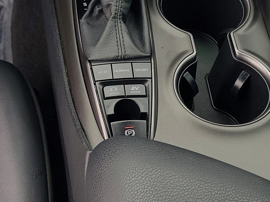2022 Toyota Camry Hybrid Nightshade Springfield VA