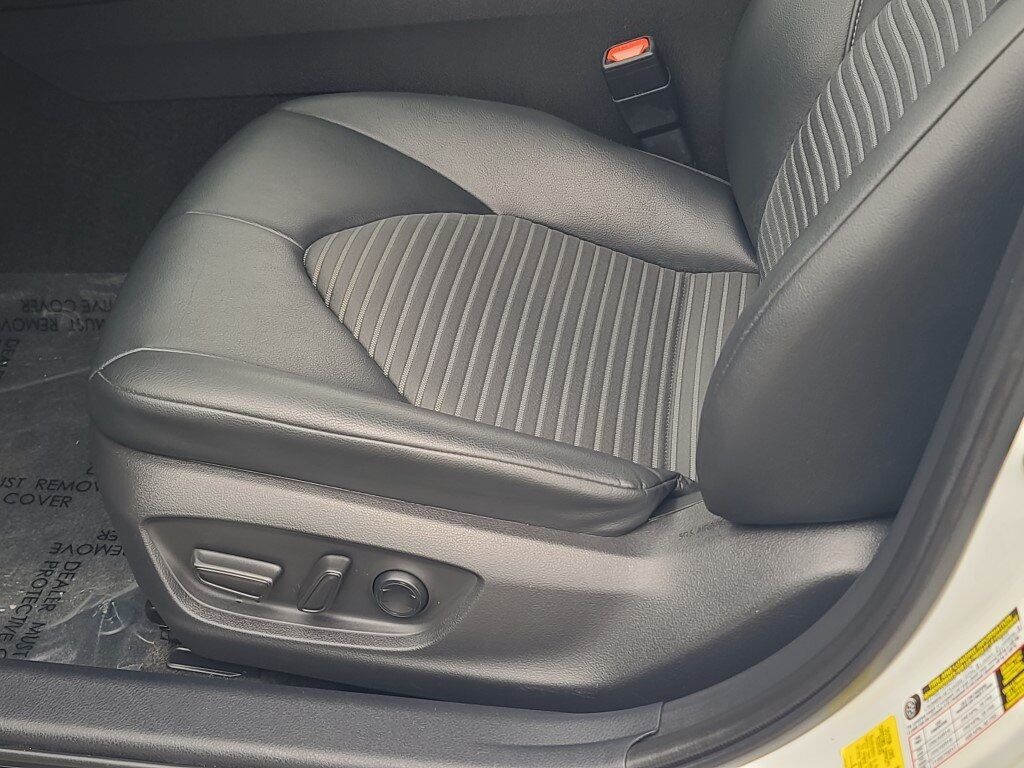 2022 Toyota Camry Hybrid Nightshade Springfield VA