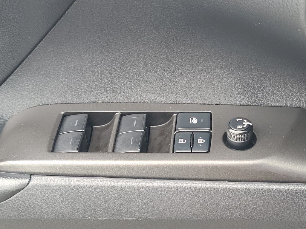 2022 Toyota Camry Hybrid Nightshade Springfield VA