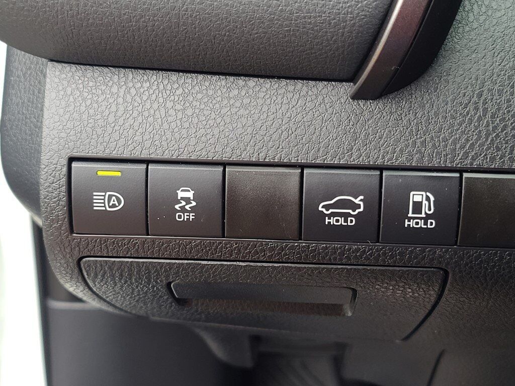 2022 Toyota Camry Hybrid Nightshade Springfield VA