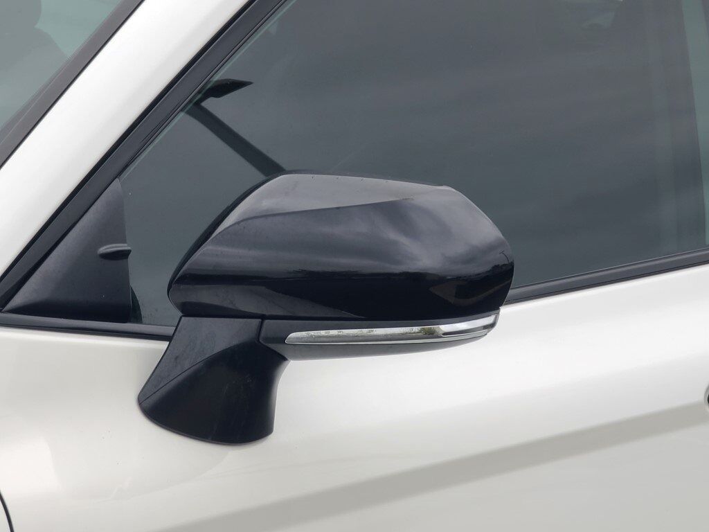 2022 Toyota Camry Hybrid Nightshade Springfield VA