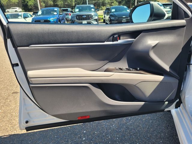 2022 Toyota Camry Hybrid SE Folsom CA