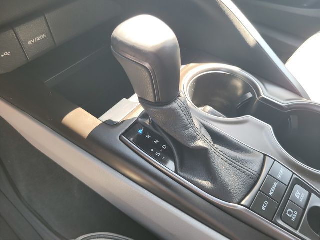 2022 Toyota Camry Hybrid SE Folsom CA