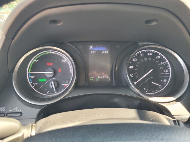 2022 Toyota Camry Hybrid SE Folsom CA