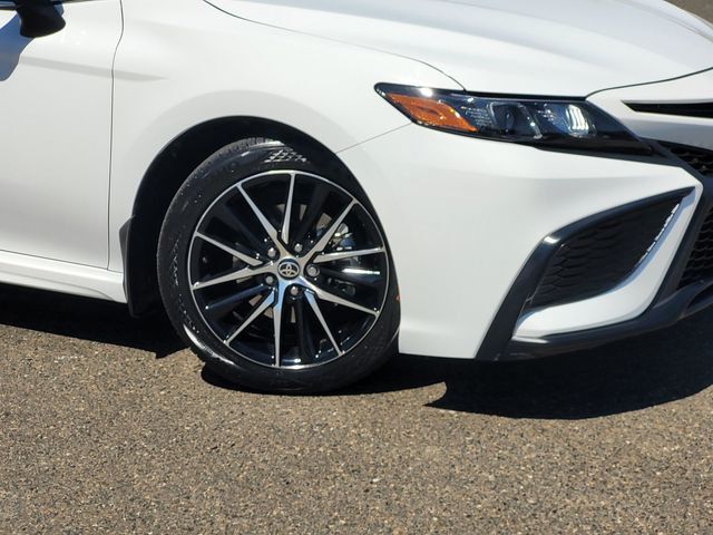 2022 Toyota Camry Hybrid SE Folsom CA