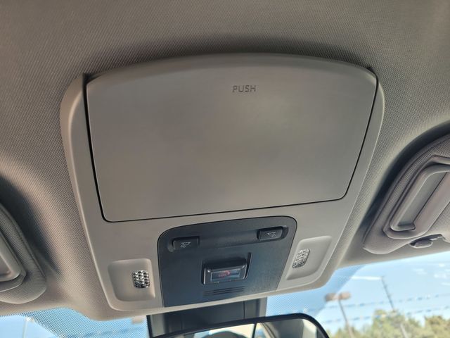 2022 Toyota Camry Hybrid SE Folsom CA