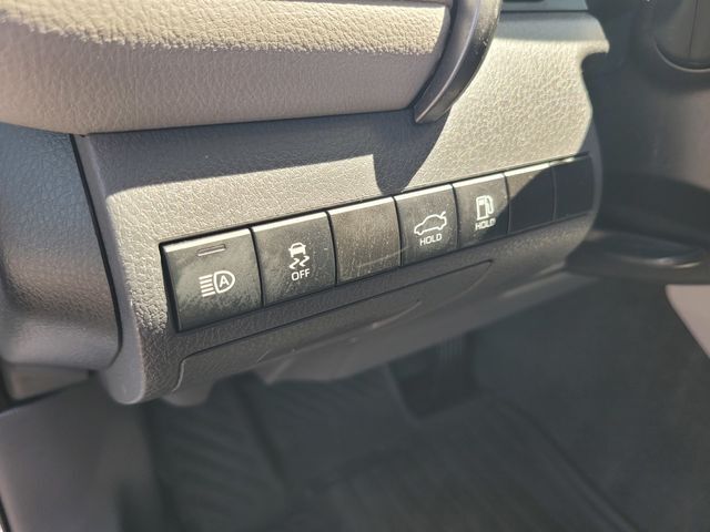 2022 Toyota Camry Hybrid SE Folsom CA