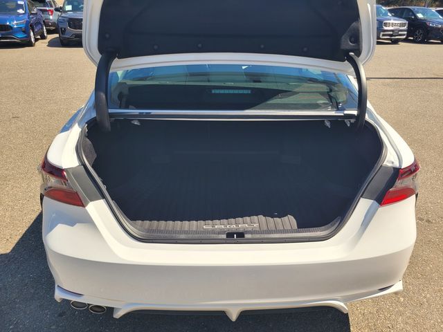 2022 Toyota Camry Hybrid SE Folsom CA