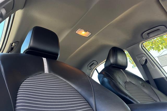 2022 Toyota Camry Hybrid SE San Luis Obispo CA