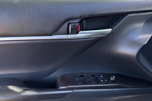 2022 Toyota Camry Hybrid SE San Luis Obispo CA