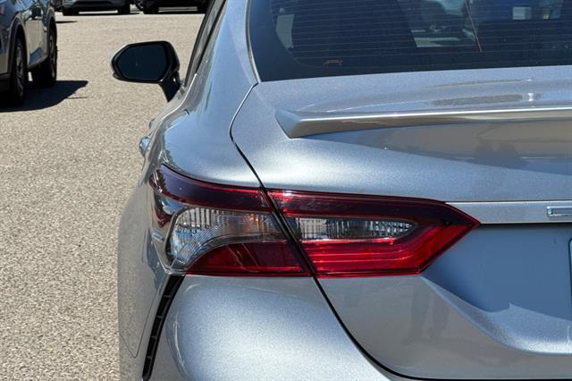 2022 Toyota Camry Hybrid SE San Luis Obispo CA