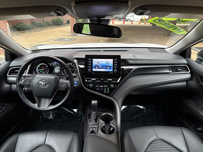 2022 Toyota Camry Hybrid SE Nightshade FWD Arlington VA