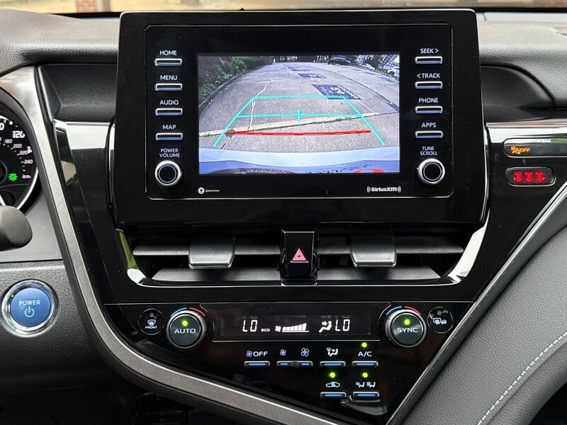 2022 Toyota Camry Hybrid SE Nightshade FWD Arlington VA