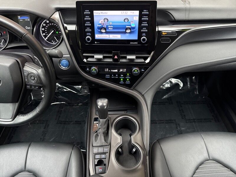 2022 Toyota Camry Hybrid SE Nightshade FWD Arlington VA