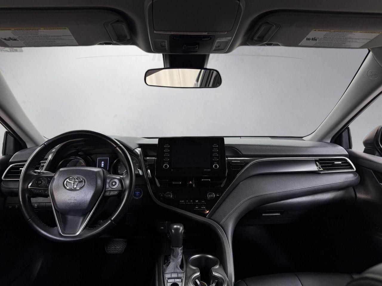 2022 Toyota Camry Hybrid SE Nightshade Annapolis MD