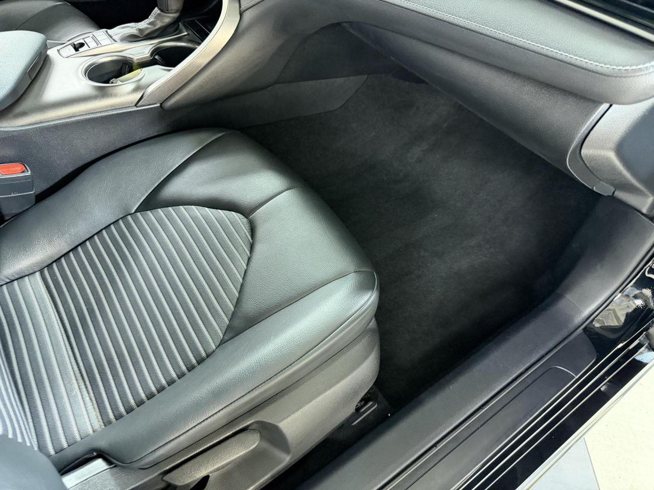 2022 Toyota Camry Hybrid SE Nightshade Annapolis MD