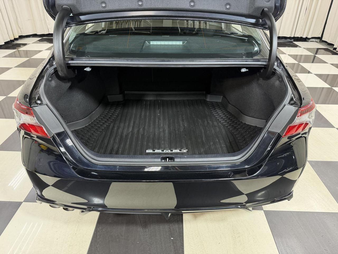 2022 Toyota Camry Hybrid SE Nightshade Annapolis MD
