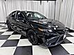 2022 Toyota Camry Hybrid SE Nightshade