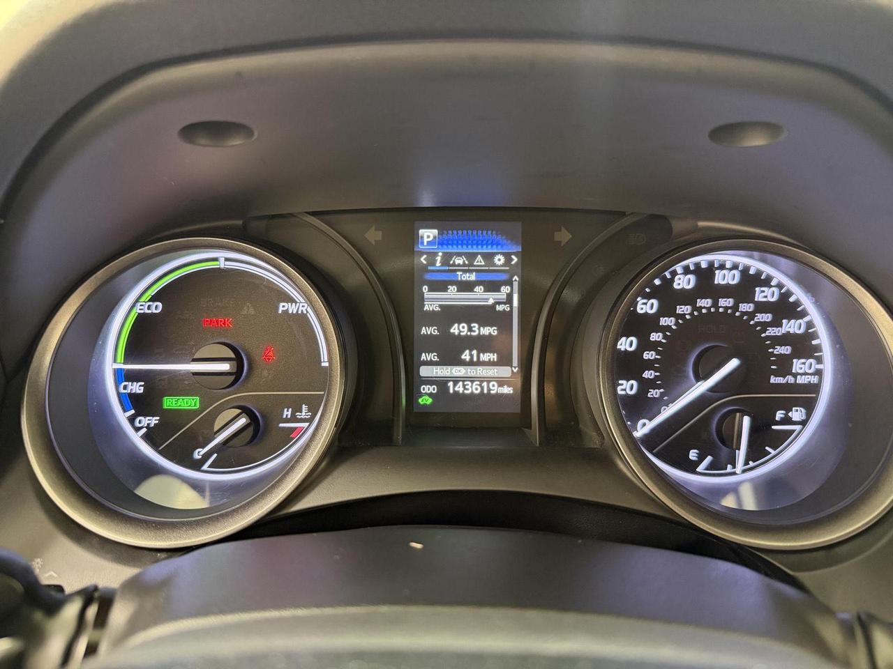 2022 Toyota Camry Hybrid SE Nightshade Annapolis MD