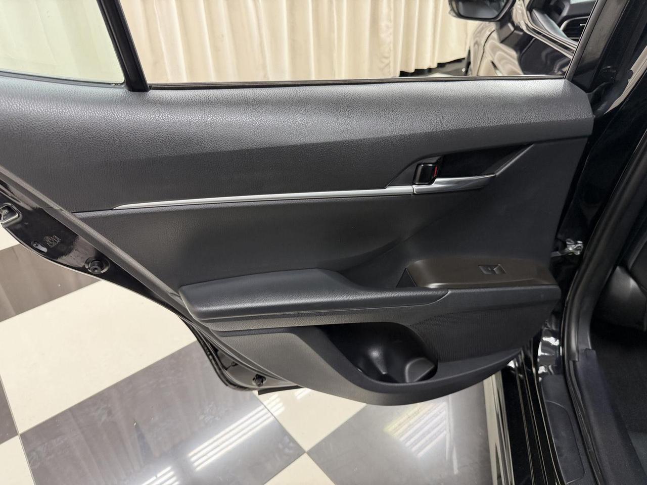 2022 Toyota Camry Hybrid SE Nightshade Annapolis MD